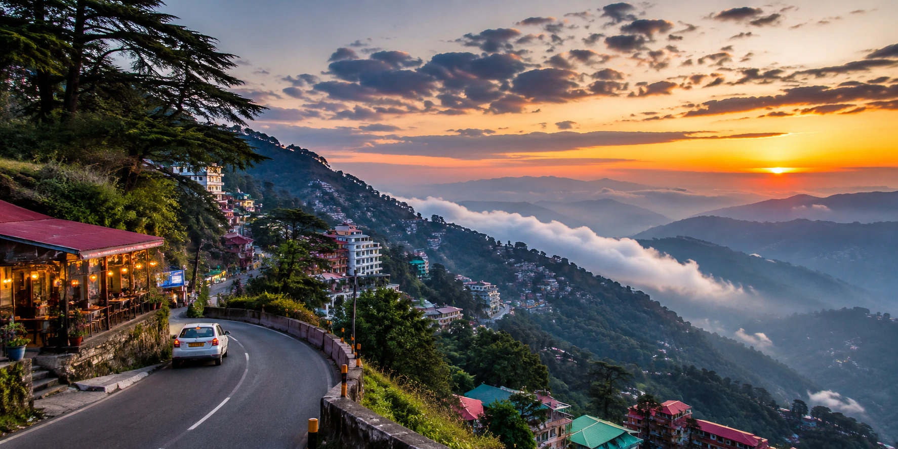 Is Dehradun Mussoorie Worth Visiting?